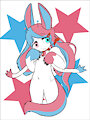 A new me, for a new year. SFW. by IsabelleUrsaga