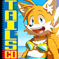 TAILS CD(Promotion) by NKYN