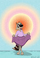 Little Miss Sunshine by CampionL