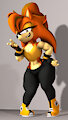 A Challenger Approaches: Daestra!! by Zoothen