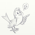 Tweet! by Bahlam