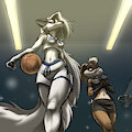 Why Not Both by blackkitten