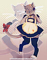Catboy Maid! Catboy Maid!!! by Saucy