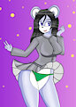 Commission 33: Boo the Koala by JavithecyborgGX20