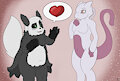 In love by Darknetic2