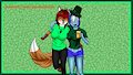 Saint Patrick's Day 2021 by jessicafoxie