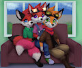 Cute Pic by jamesfoxbr