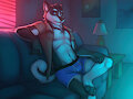 [Cyber Monday 2020] Bikkit by tsaiwolf
