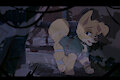 Night of the hunt by Wugi