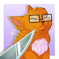 Knife Meme by JustBored3