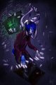 The Magic Of Sound by Kinshuka