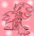 sonic i love you&nbsp;&nbsp;by redmadness