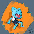 Gumball by John20210503