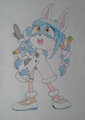 HoloFantasy (Gen 3) - Sonified by DashKnifeEdge