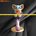 Topless Bat Available! by bbmbbf