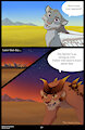 The Blessing of a Pride - page 19 (END) by Kooskia