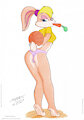 Lola - Carrot Break (07.2021) by TiraShanks