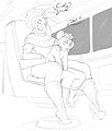 Pilot by MickNasty