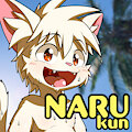NARU kun by NKYN