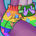 Diaper icon by SquishyZoran