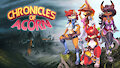 Chronicles of Acorn PLAYABLE NOW! by BlazeymixTheBun