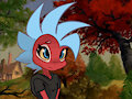 Matt Raptor animation :3 by MattTheRaptor