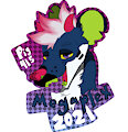 Badge commissions! by Adondis