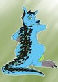 Echidna-roo by GrooDeeAussieroo