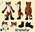 Thats Me ^.^ by Kristofur