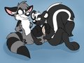 Tickle tickle, hehe by Kristofur