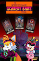 The Spooktacular Scaredy Baby Special - Cover by EmperorCharm
