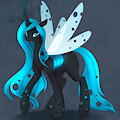 Queen Fylifa by Duskyamore by Fylifa