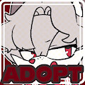 ADOPT BATCH (2/2 OPEN) by whiteparkzone