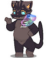 C : Marissa by Greywolfie
