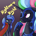nightmare night by Wildthunder06