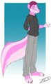 Chef Moonfrost by fritzbunbun