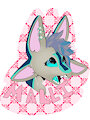 MalliKea Badge by Adondis