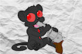 Toy Gun by UnseenPanther