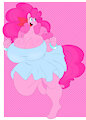 Pinkie Pie by Denizen1414