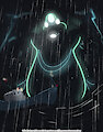 Watchful Eyes