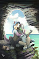 Love by pandapaco