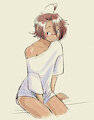 soft and gentle