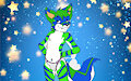 "I look epic win?"/"Christmas curiousity!" by nelson88