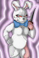 Vanny 001 by Darknetic2