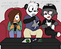 Nerds all grown up