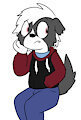 Pink style test