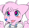 smol by RivvonCat