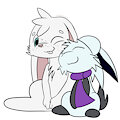 Nuzzles by Fizzy4T