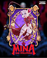 Mina The Hollower by LewdxCube