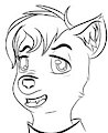 Bear... I guess? by VarienQuill